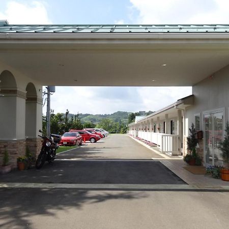 Family Lodge Hatagoya Sagae Esterno foto